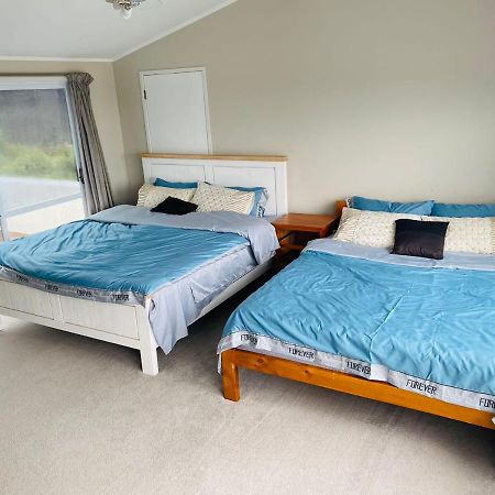 Oakparkvilla Seaviewfamilyroom Kingroom Queenroom-Wifi (Adults Only) Окленд Экстерьер фото
