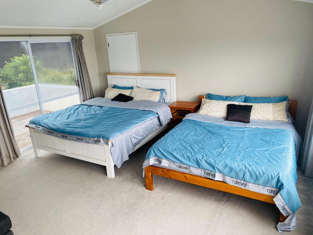 Oakparkvilla Seaviewfamilyroom Kingroom Queenroom-Wifi (Adults Only) Окленд Экстерьер фото